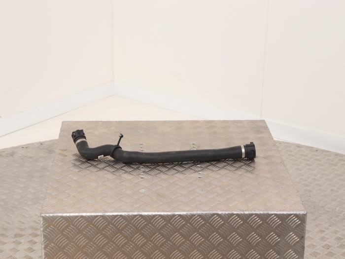 Slang (diverse) från en BMW 3 serie Touring (G21) 320i 2.0 TwinPower Turbo 16V 2019