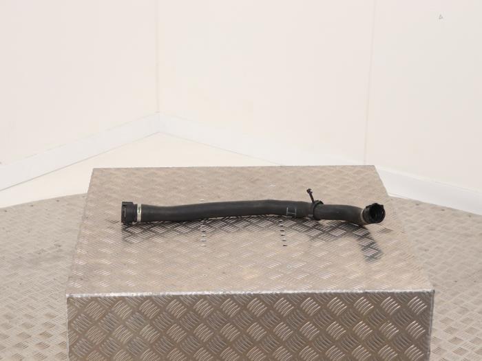 Slang (diverse) från en BMW 3 serie Touring (G21) 320i 2.0 TwinPower Turbo 16V 2019