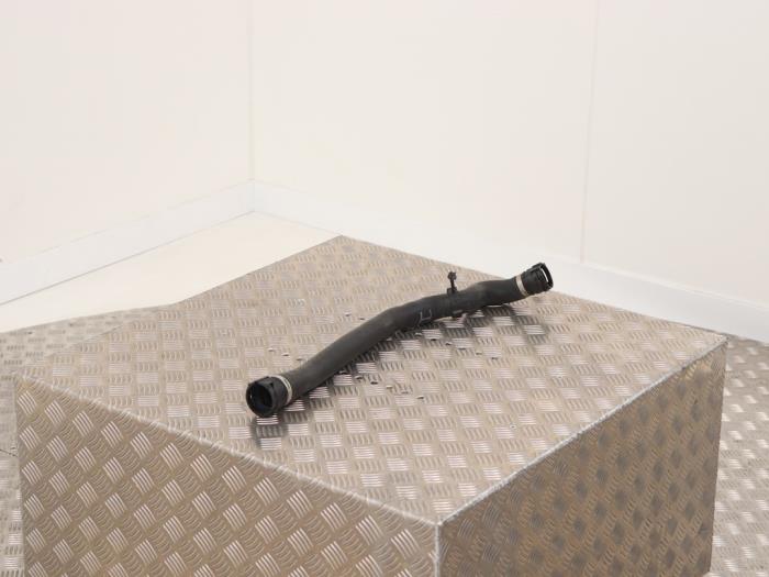 Slang (diverse) från en BMW 3 serie Touring (G21) 320i 2.0 TwinPower Turbo 16V 2019