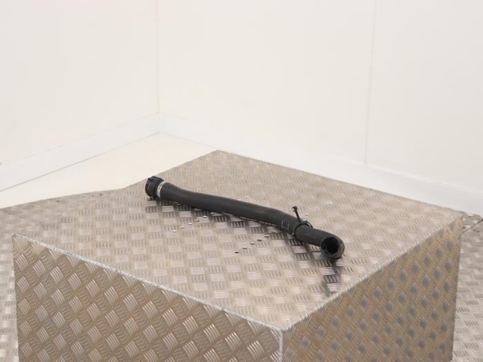 Slang (diverse) från en BMW 3 serie Touring (G21) 320i 2.0 TwinPower Turbo 16V 2019