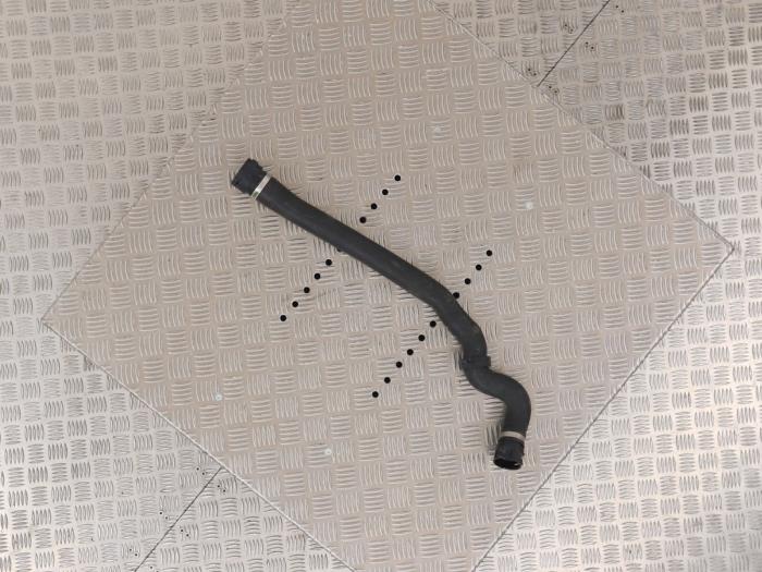 Slang (diverse) från en BMW 3 serie Touring (G21) 320i 2.0 TwinPower Turbo 16V 2019