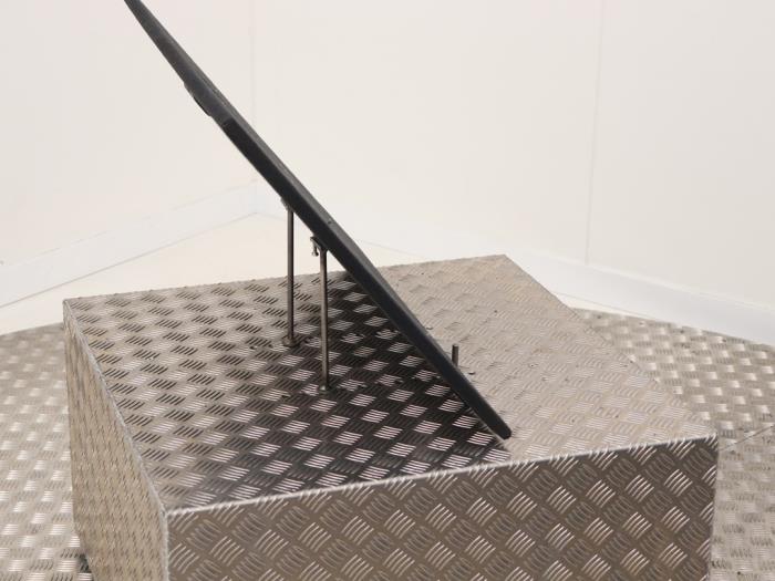 Golvpanel, lastområde från en BMW 3 serie Touring (G21) 320i 2.0 TwinPower Turbo 16V 2019