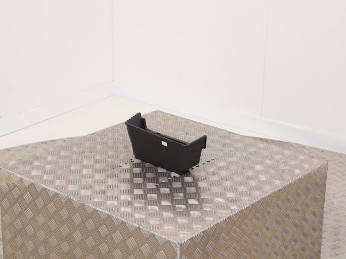 Förvaringsfack från en BMW 3 serie Touring (G21) 320i 2.0 TwinPower Turbo 16V 2019