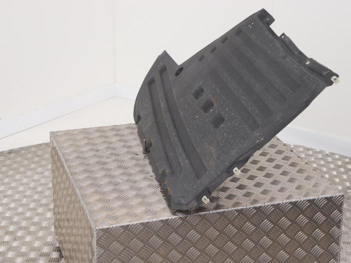 Hasplåt från en BMW 3 serie Touring (G21) 320i 2.0 TwinPower Turbo 16V 2019