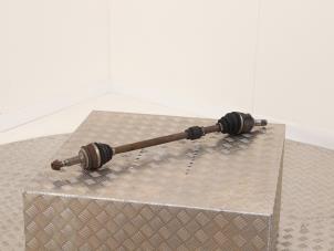 Gebruikte Steekas rechts-voor Toyota Verso S 1.33 16V Dual VVT-I Prijs € 75,00 Margeregeling aangeboden door Automaterialen Ronald Morien B.V.