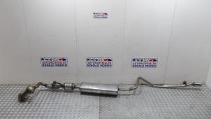 Gebruikte Katalysator Volkswagen Up! (121) 1.0 TSI 12V GTI Prijs € 995,00 Inclusief btw aangeboden door Automaterialen Ronald Morien B.V.