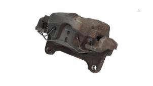 Begagnade Främre bromsok, vänster Audi A4 (B8) 1.8 TFSI 16V Pris € 39,00 Marginaltabell erbjuds av Automaterialen Ronald Morien B.V.