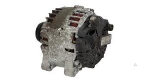 Gebruikte Dynamo Ford Mondeo IV Wagon 1.6 TDCi 16V Prijs € 45,00 Margeregeling aangeboden door Automaterialen Ronald Morien B.V.