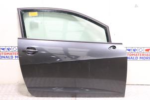 Gebruikte Portier 2Deurs rechts Seat Ibiza IV (6J5) 1.2 TDI Ecomotive Prijs € 95,00 Margeregeling aangeboden door Automaterialen Ronald Morien B.V.