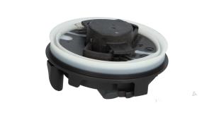 Begagnade Airbagsensor Audi Q3 (F3B) 2.0 40 TFSI 16V Quattro Pris € 10,00 Marginaltabell erbjuds av Automaterialen Ronald Morien B.V.