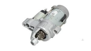 Gebruikte Startmotor Audi A4 (B9) 2.0 45 TFSI Mild Hybrid 16V Quattro Prijs € 151,25 Inclusief btw aangeboden door Automaterialen Ronald Morien B.V.