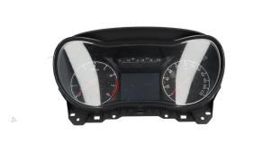 Gebruikte Instrumentenpaneel Opel Corsa E 1.0 SIDI Turbo 12V Prijs € 95,00 Margeregeling aangeboden door Automaterialen Ronald Morien B.V.