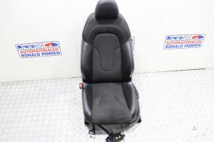 Begagnade Säte, vänster Audi TT (8J3) 2.5 RS Turbo 20V Quattro Pris € 195,00 Marginaltabell erbjuds av Automaterialen Ronald Morien B.V.