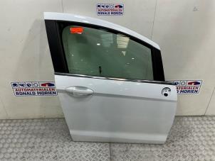 Używane Drzwi prawe przednie wersja 4-drzwiowa Ford B-Max (JK8) 1.0 EcoBoost 12V 100 Cena € 275,00 Procedura marży oferowane przez Automaterialen Ronald Morien B.V.