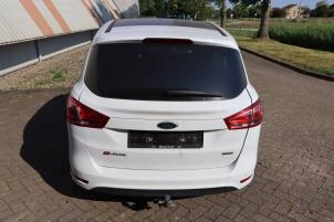 Używane Tylna klapa Ford B-Max (JK8) 1.0 EcoBoost 12V 100 Cena € 325,00 Procedura marży oferowane przez Automaterialen Ronald Morien B.V.