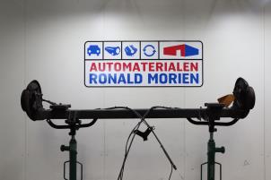 Używane Os tylna napedu na przednie kola Mercedes Sprinter 3,5t (907.6/910.6) 314 CDI 2.1 D FWD Cena € 295,00 Procedura marży oferowane przez Automaterialen Ronald Morien B.V.