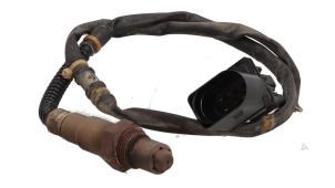 Begagnade Lambdasond Volkswagen New Beetle (9C1/9G1) 1.8 20V Turbo Pris € 15,00 Marginaltabell erbjuds av Automaterialen Ronald Morien B.V.