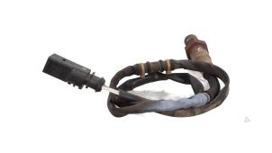 Begagnade Lambdasond Volkswagen New Beetle (9C1/9G1) 1.8 20V Turbo Pris € 15,00 Marginaltabell erbjuds av Automaterialen Ronald Morien B.V.