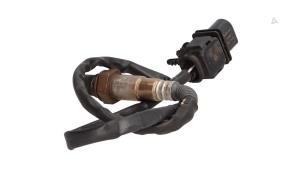 Używane Sonda lambda Ford B-Max (JK8) 1.0 EcoBoost 12V 100 Cena € 19,50 Procedura marży oferowane przez Automaterialen Ronald Morien B.V.