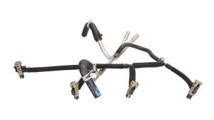 Begagnade Bränslereturledning Volkswagen Polo VI (AW1) 1.6 TDI 16V 80 Pris € 54,99 Inklusive moms erbjuds av Automaterialen Ronald Morien B.V.