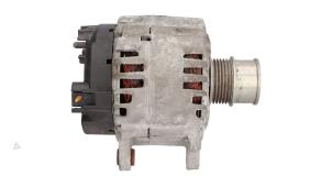 Gebruikte Dynamo Volkswagen T-Roc I 1.5 TSI Evo BMT 16V Prijs € 75,00 Margeregeling aangeboden door Automaterialen Ronald Morien B.V.