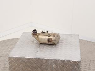 Begagnade Katalytisk avgasrenare Renault Megane IV Estate (RFBK) 1.3 TCE 160 16V Pris € 695,00 Marginaltabell erbjuds av Automaterialen Ronald Morien B.V.