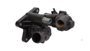 Begagnade Termostathus Volkswagen Golf Plus (5M1/1KP) 1.4 TSI 122 16V Pris € 25,00 Marginaltabell erbjuds av Automaterialen Ronald Morien B.V.