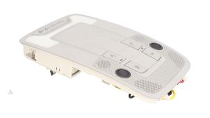 Gebruikte Binnenverlichting voor Audi A1 Sportback (GBA) 1.0 30 TFSI 12V Prijs € 45,00 Margeregeling aangeboden door Automaterialen Ronald Morien B.V.