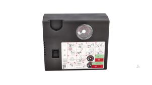 Begagnade Däckpump Citroen C1 1.0 12V VVT-i Pris € 29,00 Inklusive moms erbjuds av Automaterialen Ronald Morien B.V.