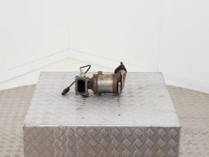 Used Catalytic converter Kia Rio IV (YB) 1.2 CVVT 16V Price € 495,00 Margin scheme offered by Automaterialen Ronald Morien B.V.