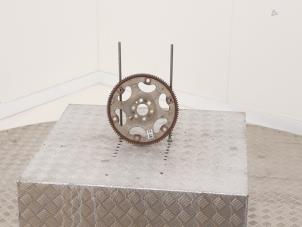 Begagnade Startkuggkrans Opel Astra J GTC (PD2/PF2) 2.0 CDTI 16V ecoFLEX Pris € 45,00 Marginaltabell erbjuds av Automaterialen Ronald Morien B.V.