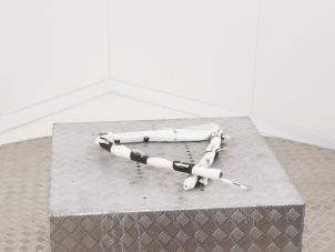 Gebruikte Airbag hemel links Peugeot 208 II (UB/UH/UP) e-208 50 kWh Prijs € 95,00 Inclusief btw aangeboden door Automaterialen Ronald Morien B.V.