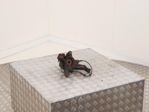 Używane Sworzen prawy przód Renault Clio IV (5R) 0.9 Energy TCE 90 12V Cena € 35,00 Procedura marży oferowane przez Automaterialen Ronald Morien B.V.