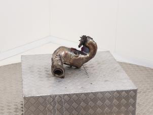 Used Catalytic converter Mercedes A Limousine (177.1) 1.3 A-180 Turbo Price € 345,00 Margin scheme offered by Automaterialen Ronald Morien B.V.