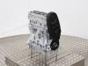 Motor från en Volkswagen Golf V (1K1) 1.6 2007