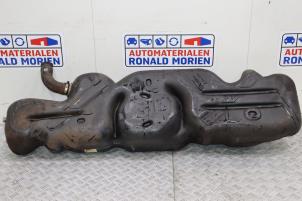 Begagnade Tank Mercedes Sprinter 3,5t (907.6/910.6) 314 CDI 2.1 D RWD Pris € 195,00 Marginaltabell erbjuds av Automaterialen Ronald Morien B.V.