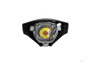 Używane Poduszka powietrzna lewa (kierownica) Peugeot 107 1.0 12V Cena € 65,00 Procedura marży oferowane przez Automaterialen Ronald Morien B.V.