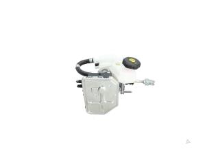 Gebruikte Rembekrachtiger Kia EV6 (CV) 77.4 kWh GT AWD Prijs € 850,00 Inclusief btw aangeboden door Automaterialen Ronald Morien B.V.