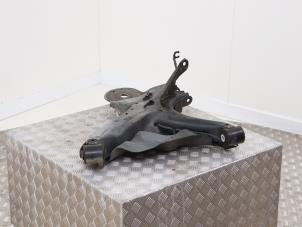 Używane Wahacz dolny lewy tyl Mercedes eVito (447.6) 41/60/66 kWh Cena € 175,00 Z VAT oferowane przez Automaterialen Ronald Morien B.V.