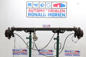 Begagnade Bakre drivaxel Fiat Ducato (250) 3.0 140 Natural Power Pris € 195,00 Inklusive moms erbjuds av Automaterialen Ronald Morien B.V.