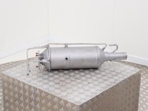 Gebruikte Roetfilter Fiat Ducato (250) 2.3 D 150 Multijet Prijs € 895,00 Margeregeling aangeboden door Automaterialen Ronald Morien B.V.