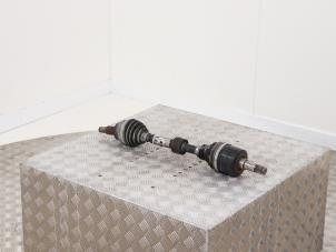 Gebruikte Cardanas links-voor (VWA) Jaguar I-Pace EV400 AWD Prijs € 245,00 Margeregeling aangeboden door Automaterialen Ronald Morien B.V.