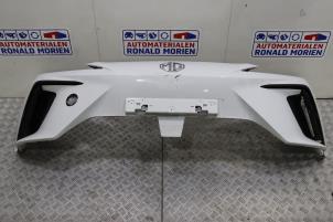 Gebruikte Voorbumper MG MG4 Electric Standard 51 kWh Prijs € 795,00 Margeregeling aangeboden door Automaterialen Ronald Morien B.V.