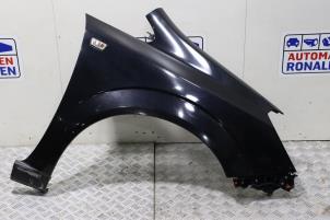 Gebruikte Scherm rechts-voor Opel Zafira (M75) 1.9 CDTI Prijs € 45,00 Margeregeling aangeboden door Automaterialen Ronald Morien B.V.