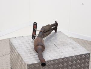 Begagnade Katalytisk avgasrenare Seat Altea XL (5P5) 1.6 Pris € 195,00 Marginaltabell erbjuds av Automaterialen Ronald Morien B.V.