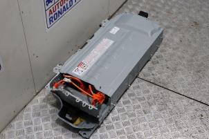 Begagnade Batteri (hybrid) Toyota Corolla (E21/EA1/EH1) 1.8 16V Hybrid Pris € 275,00 Marginaltabell erbjuds av Automaterialen Ronald Morien B.V.