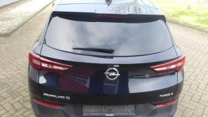 Gebruikte Achterklep Opel Grandland (X) 1.6 CDTi 120 Prijs € 425,00 Margeregeling aangeboden door Automaterialen Ronald Morien B.V.