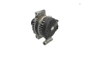 Gebruikte Alternator Opel Insignia Sports Tourer 1.5 Turbo 16V 165 Prijs € 49,00 Margeregeling aangeboden door Automaterialen Ronald Morien B.V.