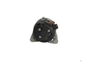 Używane Pradnica Peugeot 2008 (UD/UK/UR/US/UX) 1.2 VTi 12V PureTech 130 Cena € 99,00 Procedura marży oferowane przez Automaterialen Ronald Morien B.V.