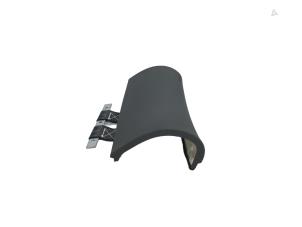 Begagnade Airbagskydd Skoda Superb (3U4) 2.5 TDI V6 24V Pris € 29,00 Marginaltabell erbjuds av Automaterialen Ronald Morien B.V.